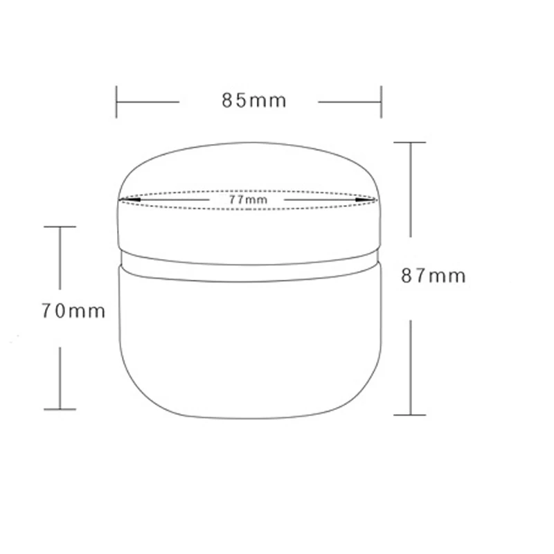 Dogs Cats Birds Mouse Small Pets Cremation Iron Urn Little Animal Ashes Holder Burial Urns Pet Memorials Casket Funeral Keepsake | Дом и сад