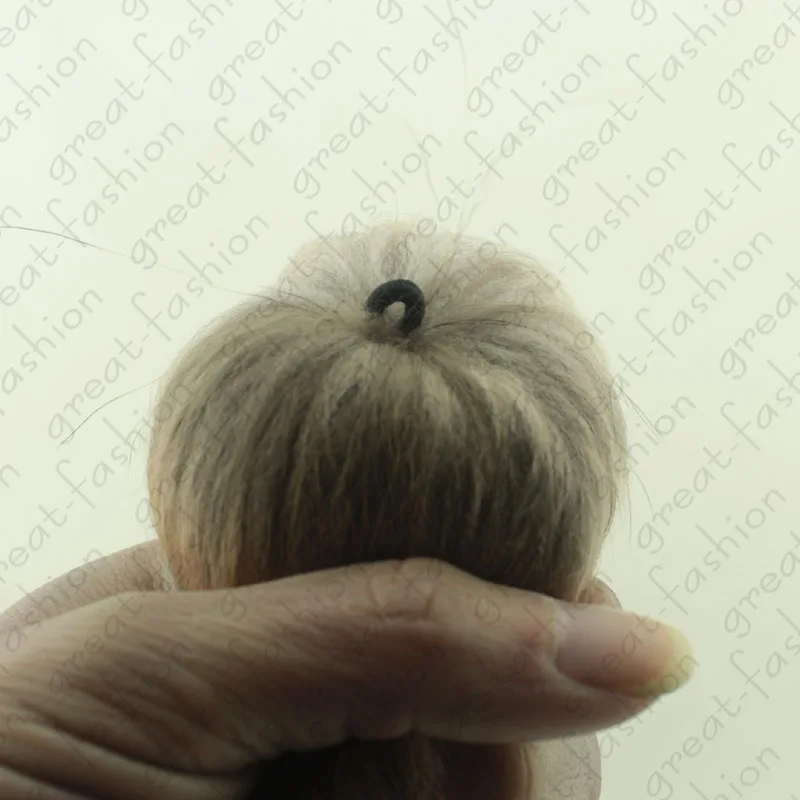 Помпоны из искусственного меха енота и лисы 2 шт.|jewelry finding|diy jewelryjewelry diy |