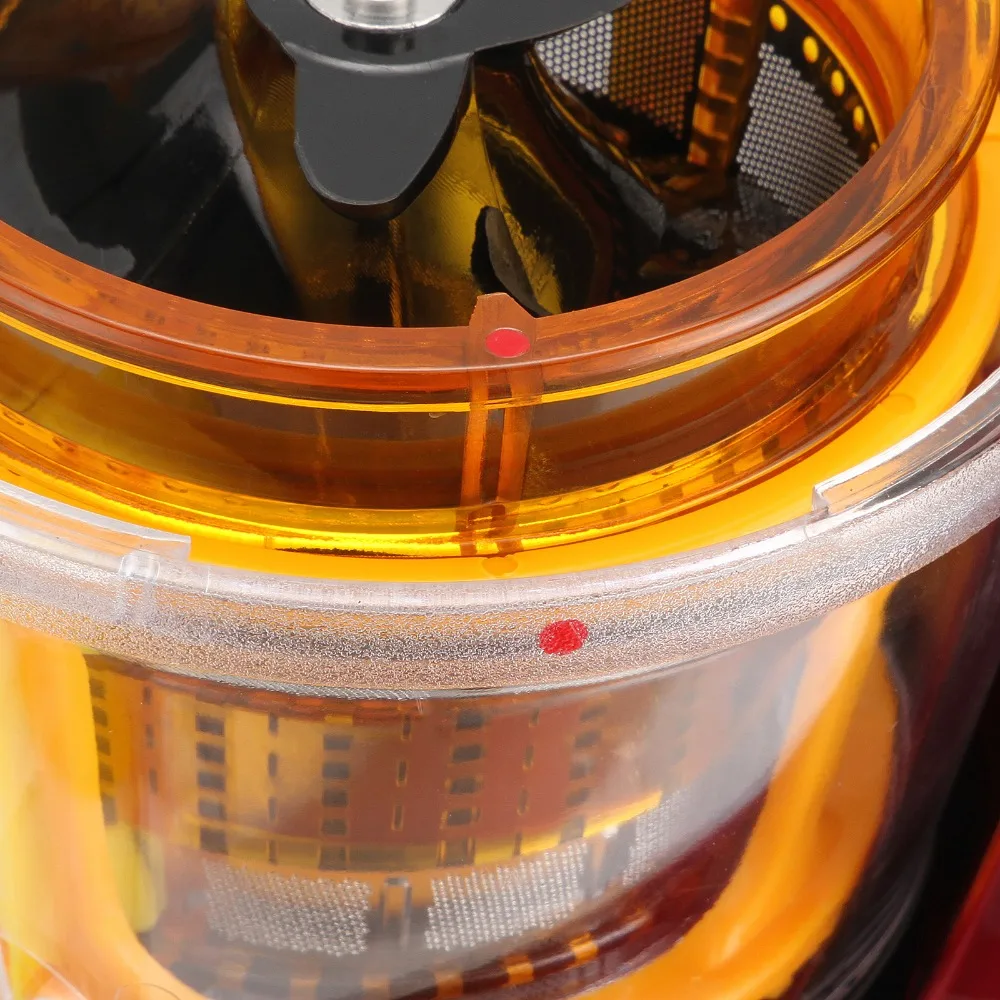 Нержавеющая сталь цитрусовых соковыжималка оранжевый лимона ручная фруктовый