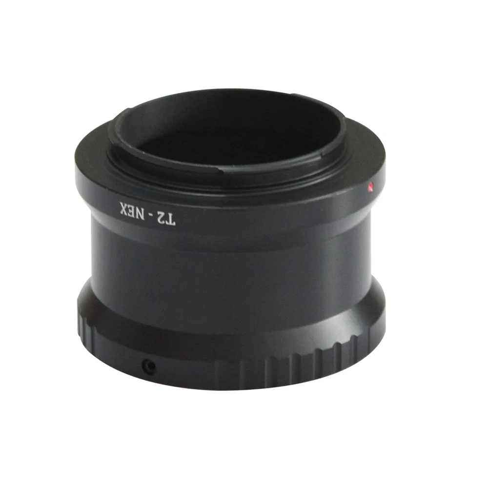 T T2 Крепление объектива адаптер для sony NEX серии E Камера |