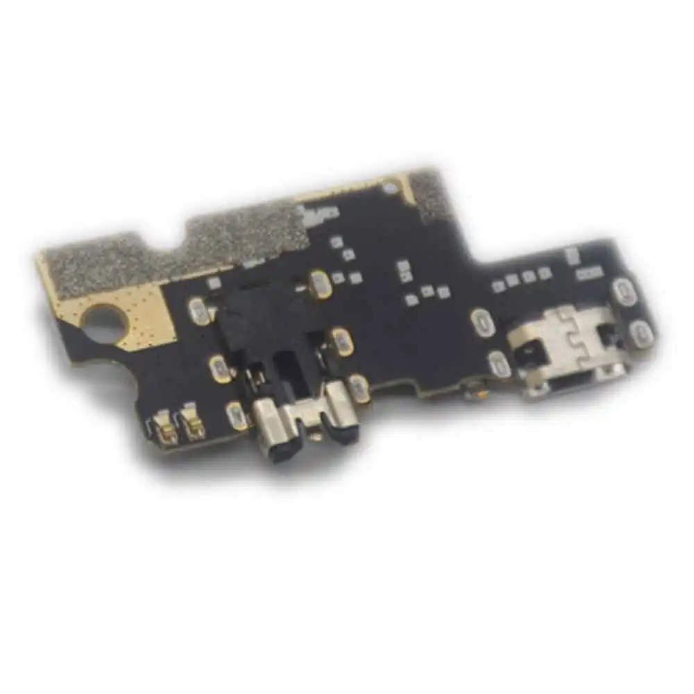 Для UMI Umidigi A3 USB плата для Pro разъем Зарядки Высокое качество запасная часть