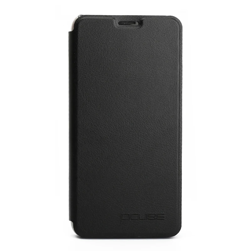 OCUBE HOMTOM S8 4G чехол для смартфона с весенней текстурой и горизонтальным откидным