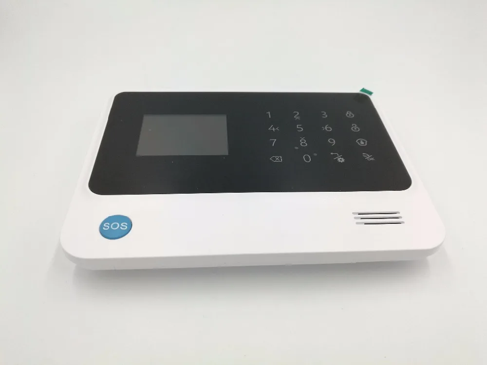 Marlboze голосовое приложение управляющий злоумышленник вор wifi GSM GPRS система