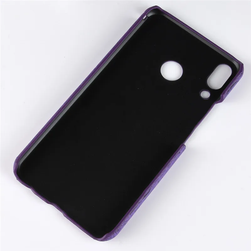 Кожаный чехол для Asus Zenfone 5 ZE620KL 5z ZS620KL Роскошный Жесткий с узором из древесины Lite