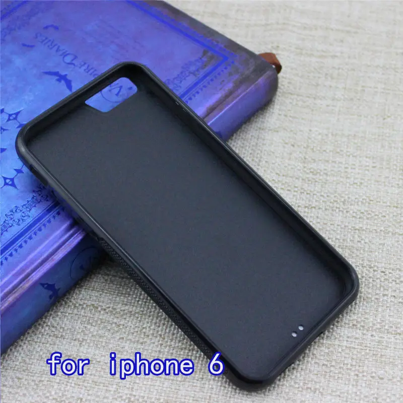 Настроить Новое Прибытие сотовый телефон дело чехол для iphone 4 4S 5 5S 5c SE 6 s и плюс #2947|