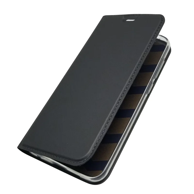 ZEALLION для Nokia 2 3 5 6 7 8 Scirocco 1 Plus X6 2018 Тонкий Магнитный чехол подставка из