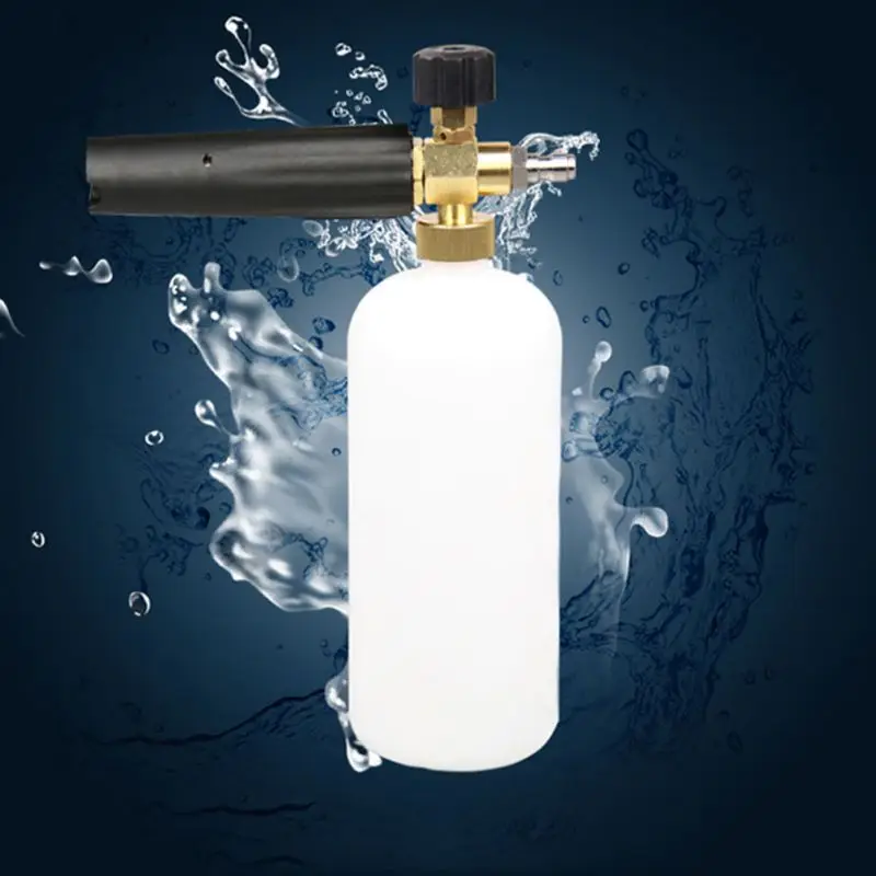 Новый 2018 автомобильный инструмент для очистки использования высокого давления