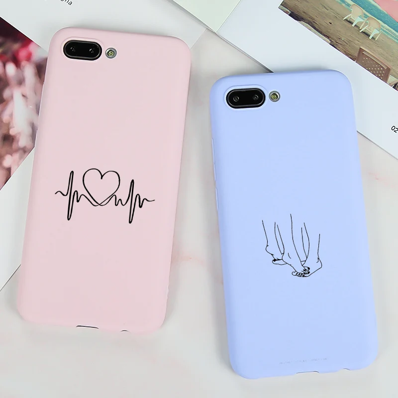 Силиконовый чехол Nova 2i 3i 3e для Huawei Y6 2019 Y5 Lite Prime 2018 задняя крышка P Smart PSmart Plus мягкий