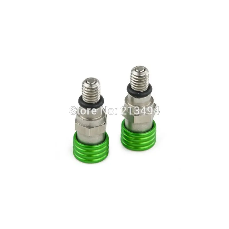 Воздушная вилка для мотоцикла Kawasaki KX60 65 80 85 100 125 250 KX250F KX450F KLX140 KLX300 KLX400R 450R 650R KDX200 220