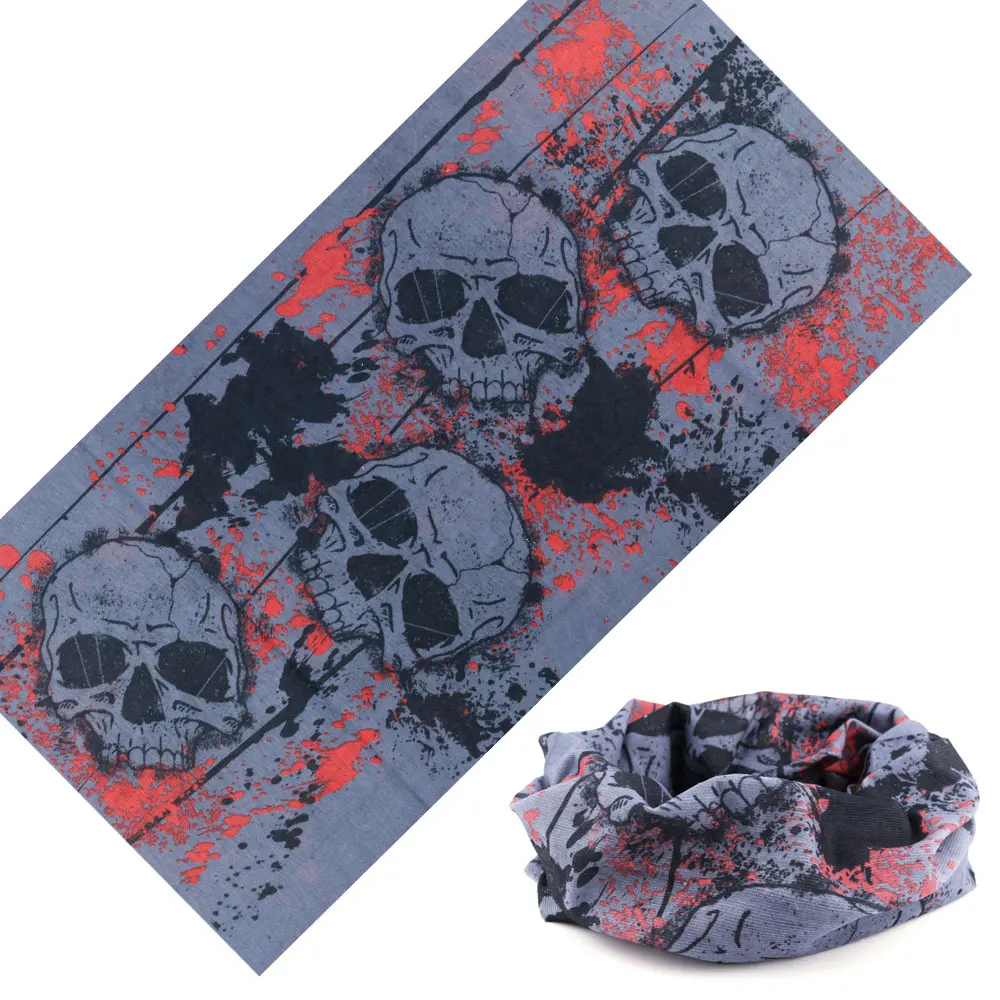 2016 Спорт Пешие Прогулки Велоспорт Шарфы Уплотнительное Кольцо Шейный Платок