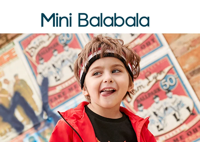 Новинка года; повседневная куртка Mini balabalaBoys; Весенняя детская ветрозащитная куртка; модная крутая куртка