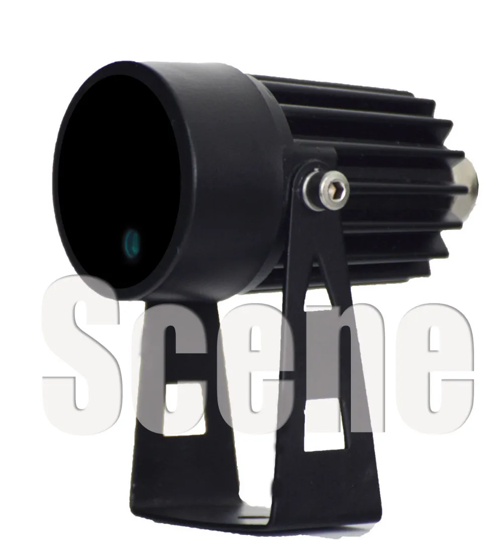 ИК подсветка высокой мощности инфракрасная лампа невидимый светильник из