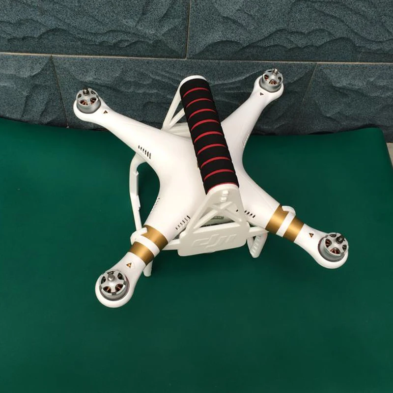 DJI Phantom 3 Профессиональный стандартный усовершенствованный держатель для
