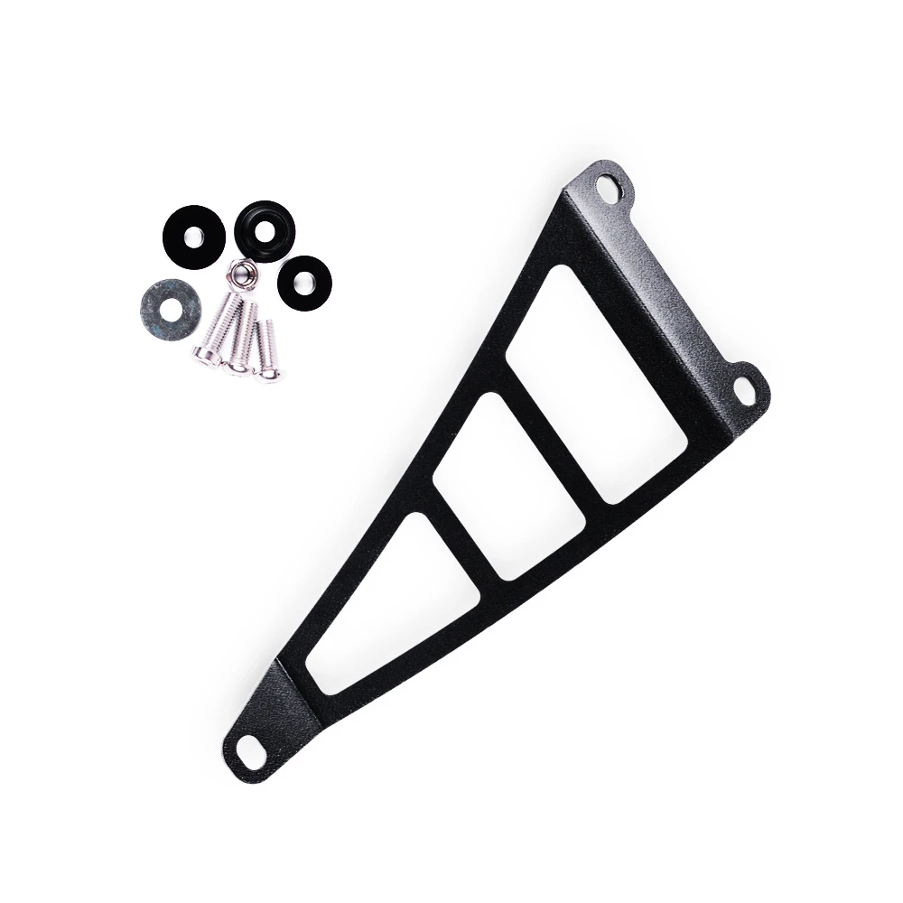 Кронштейн для подвешивания выхлопных газов мотоцикла KAWASAKI Ninja ZX10R 2011 2012 2013 2014 2015