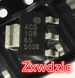 10 шт. ACS108-6SN-TR SOT223 0.8A 600V SOT-223 ACS108-6SN ACS108 108-6S SOT ACS108-6S | Обустройство дома