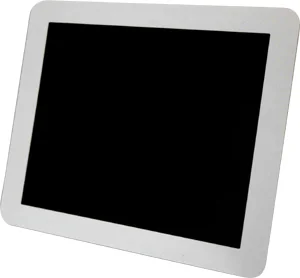 17 дюймовая схема зрения Acuity LCD для офтальмологического оборудования глаз с FDA