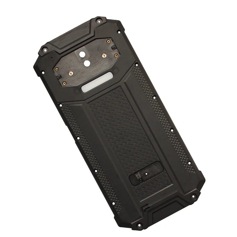 OUKITEL WP2 Батарея замена крышки 100% оригинал Новый Прочный чехол для задней