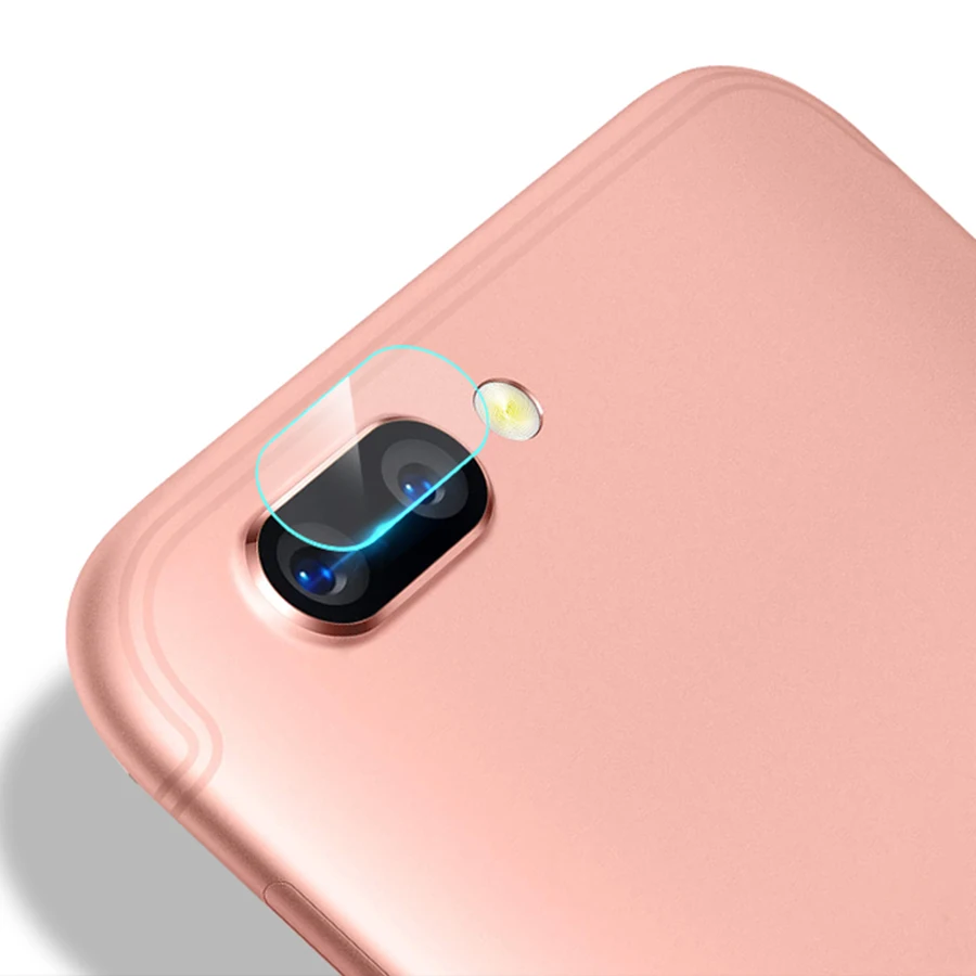 Защитная пленка для задней линзы камеры прозрачное закаленное стекло OPPO R9 Plus R9S