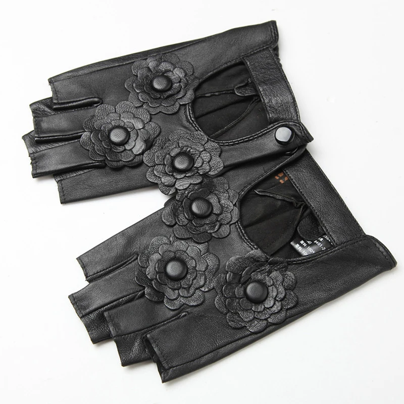 Горячая Распродажа новинка 2018 высококачественные перчатки из натуральной кожи