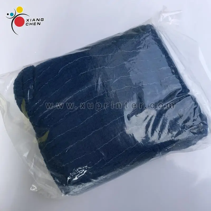 Печатная синяя сеть SM102 CD102 офсетная печать супер ткань бык сетка 1 пакет (6 шт.) |