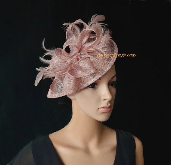 Женская шляпа для церкви и торжественных случаев Бесплатная доставка EMS|accessories