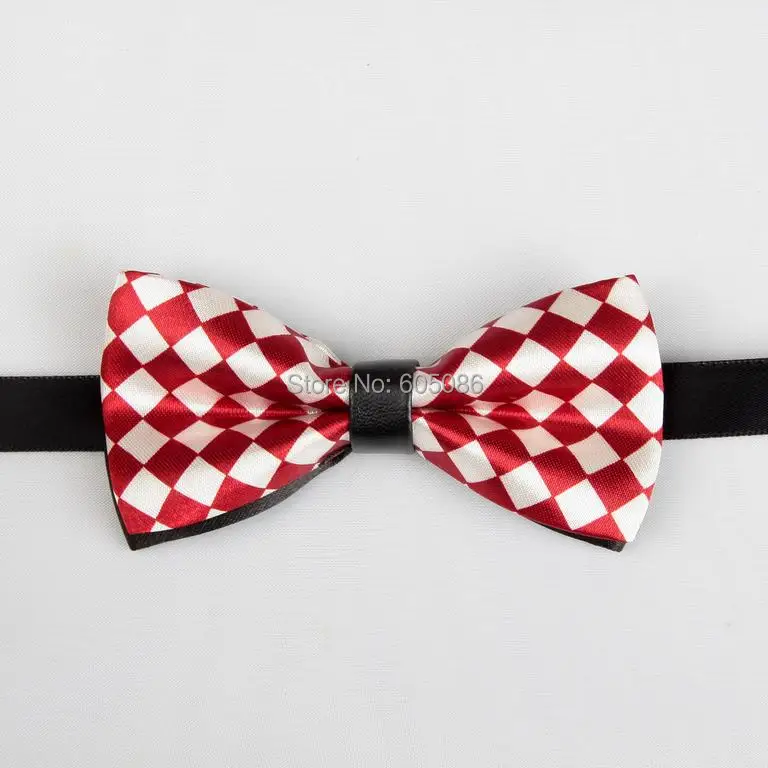 HOOYI 2019 PU галстук бабочка из полиэстера Детский бабочка|bowtie kids|baby bowtieneck tie knots |