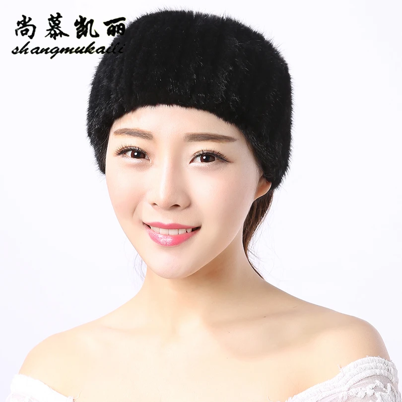 Россия шарфы норки кольцо 13 см 2018 г. зимние плотные теплые глушитель шейный