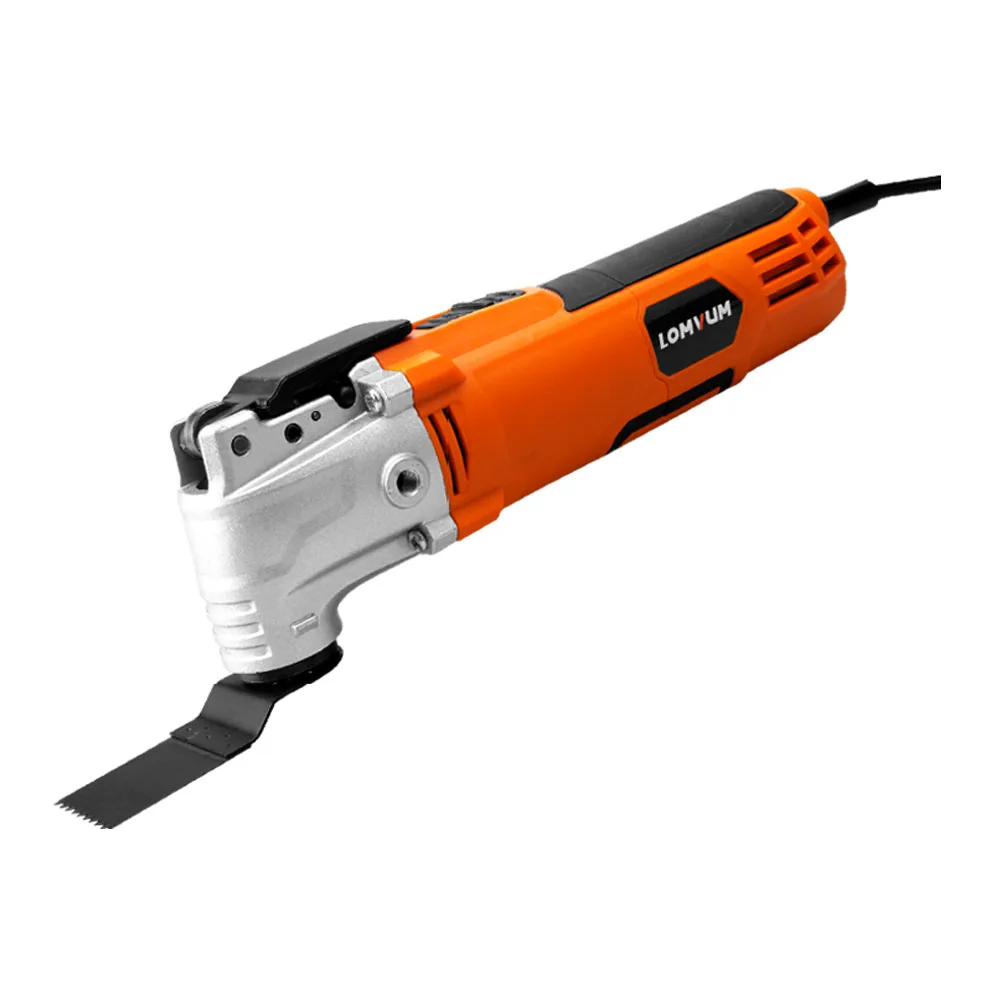 Электрический триммер обрезка полировка шлифовка открытие шлицевая лопата