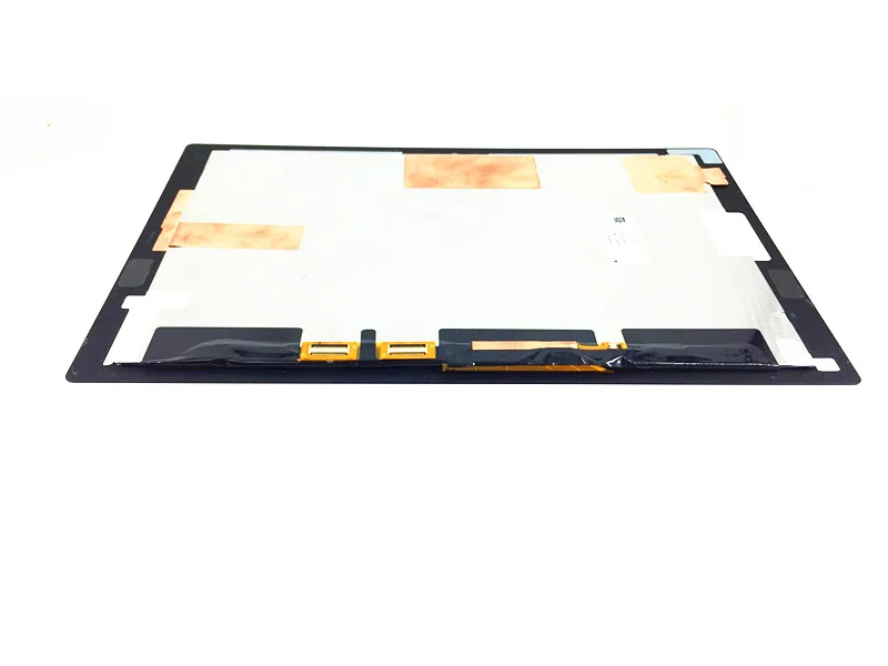 Сменный ЖК дисплей для Sony Tablet Z4 SGP712 SGP771 зеркальный 10 1 дюйма|ЖК-экраны и панели