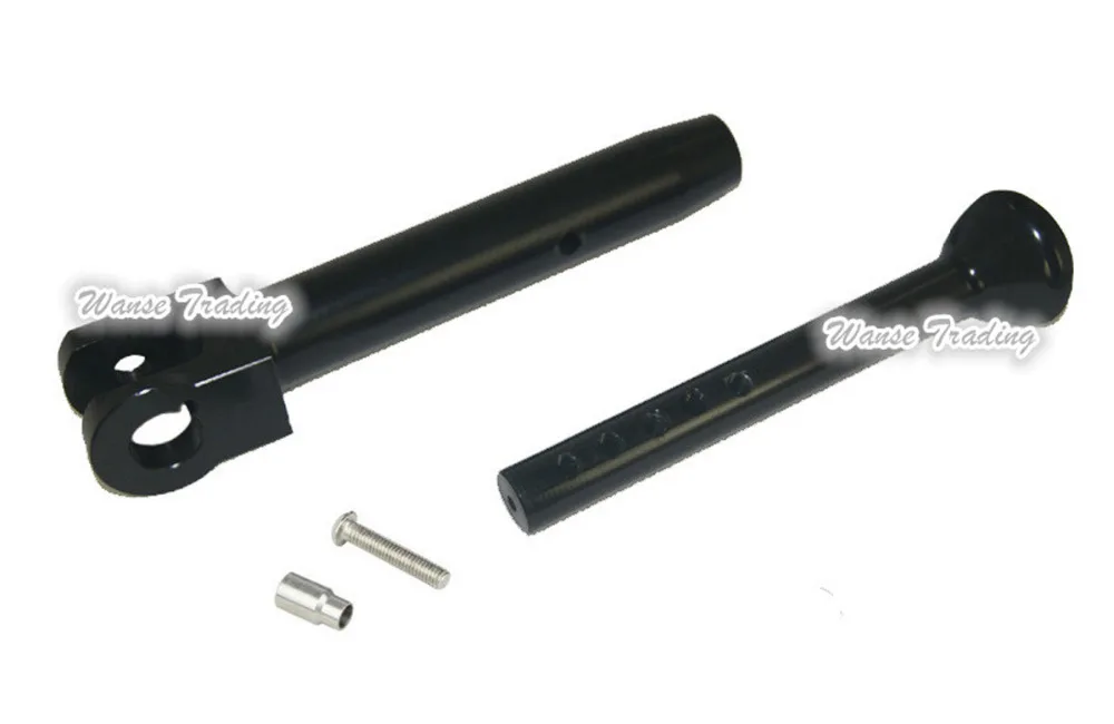 Распродажа регулируемая подставка для мотоцикла боковая Honda CBR 1000 RR 2008 2009 2010 2011 2012