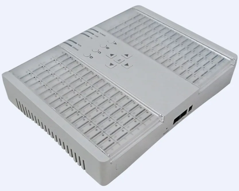 

Hot swap of SIM card without powering off the SMB128 GATEWAY Free SIM Server for management of over 10000 SIM cards SIM Bank 128
