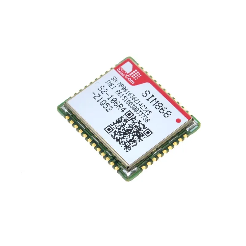 1 шт. SIM868 GSM GPRS Bluetooth GNSS SMS модуль вместо SIM808 SIM908|gsm gprs|module gsmgnss module |