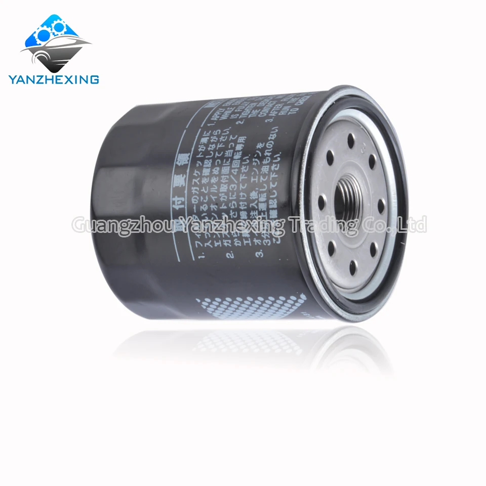 Элемент масляного фильтра OEM: 90915 YZZJ3 для Toyota LAND CRUISER PRADO COASTER PREVIA HIACE CROWN LEXUS ES250 GS300