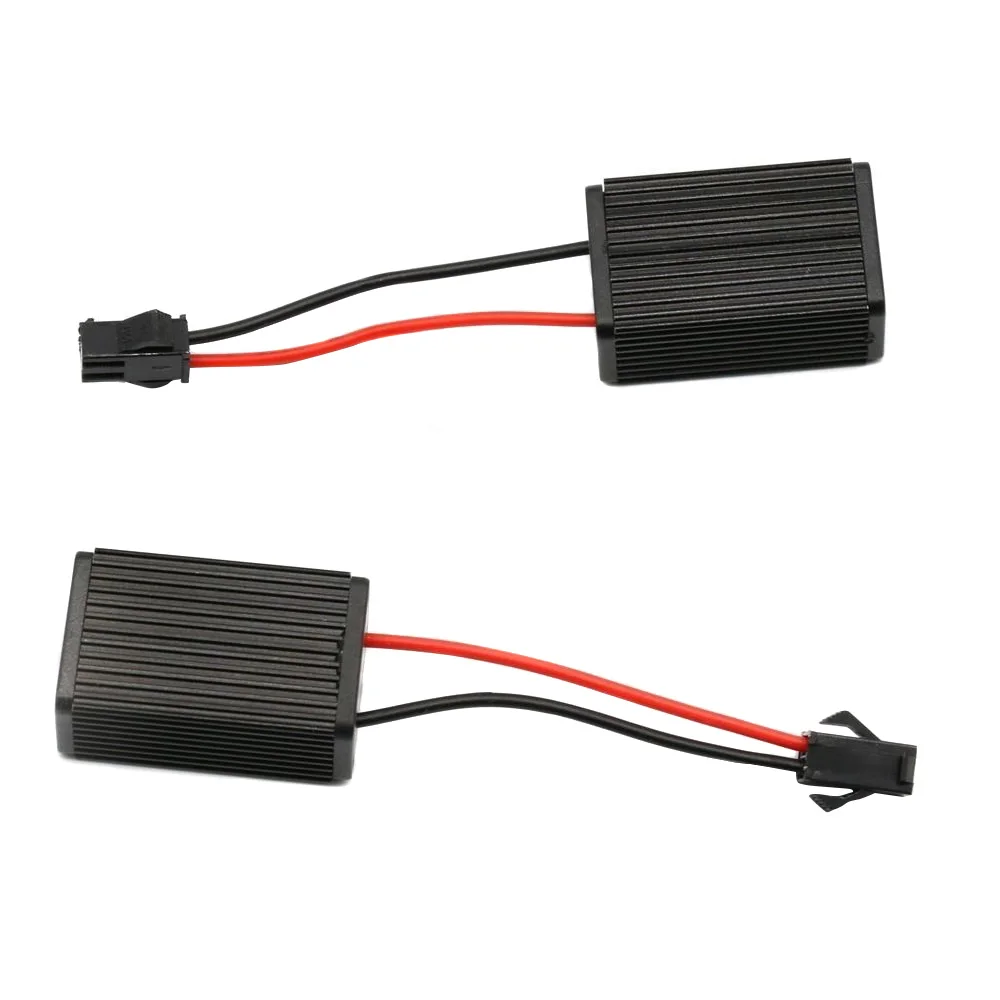 2 шт./компл. светодиодсветодиодный лампа для номерного знака автомобиля Vauxhall Opel