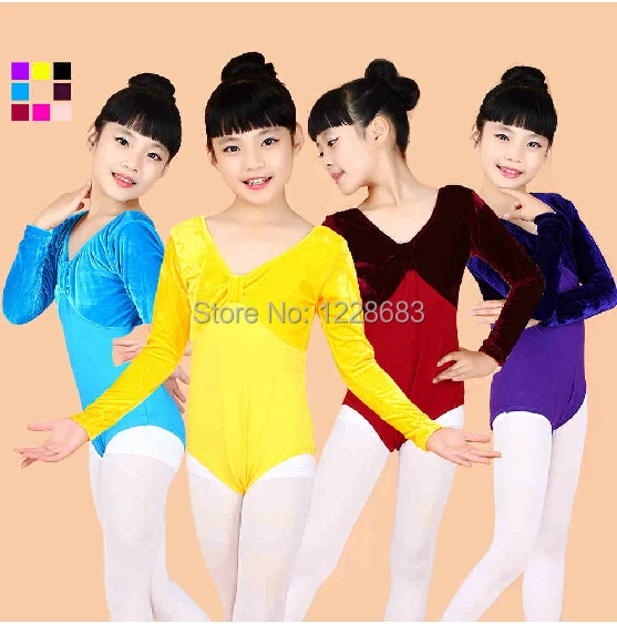 Бесплатная доставка осень-зима велюр бархат блестящие короткие рукава Детское