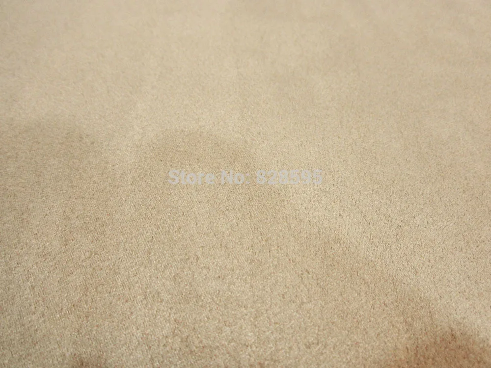 Наволочка для подушки из мягкой искусственной замши черная телесная зеленая|case