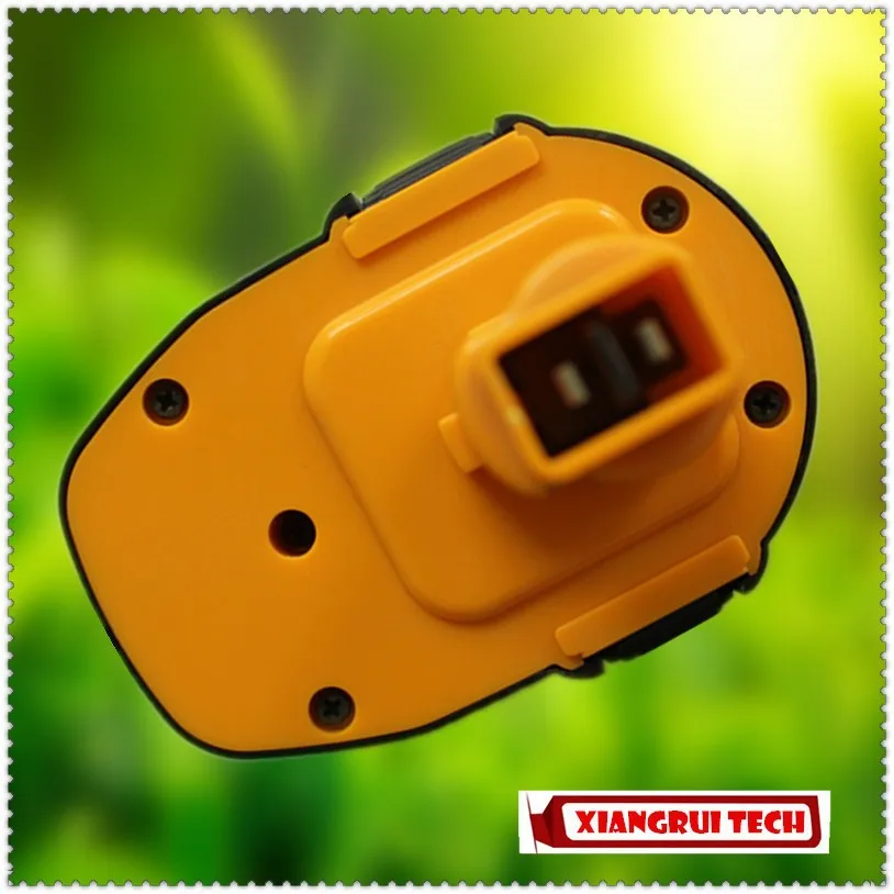 Аккумуляторная батарея для дрели black &amp decker A9262 A9267 A9276 Ni-MH 14 4 В 3000 мАч | Электроника