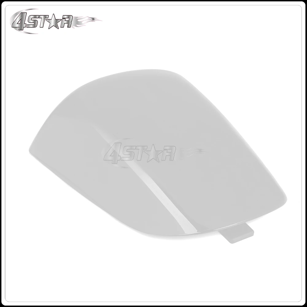 Чехол для заднего сиденья мотоцикла 4 цвета из АБС пластика SUZUKI GSXR600 GSXR750 GSXR 600 750 1996