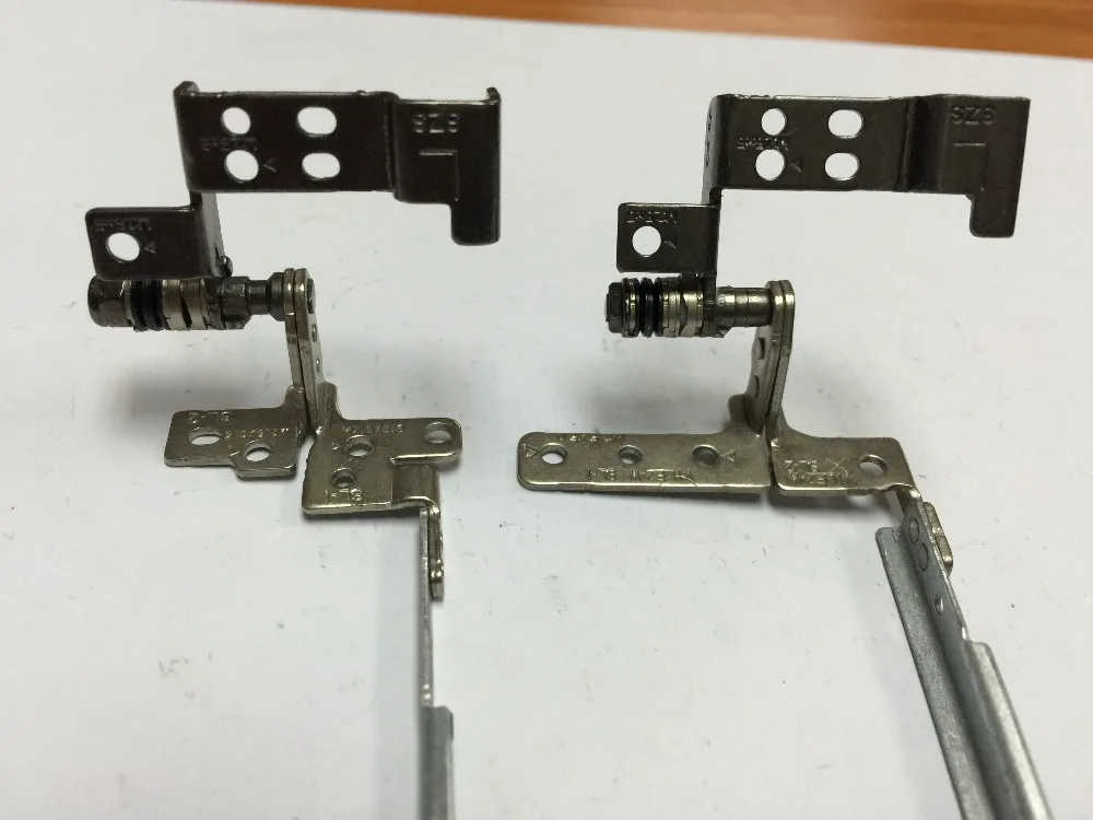 

New Laptop Hinge For Lenovo E531 E540 Thick Notebook L&R LCD Hinges