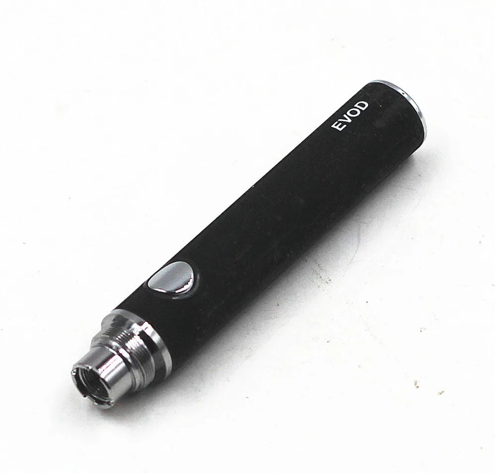 EVOD 650 mah/1100 mah сменная аккумуляторная батарея 510 Ego резьба 3 3-4 8 V для CE4 H2 T3S