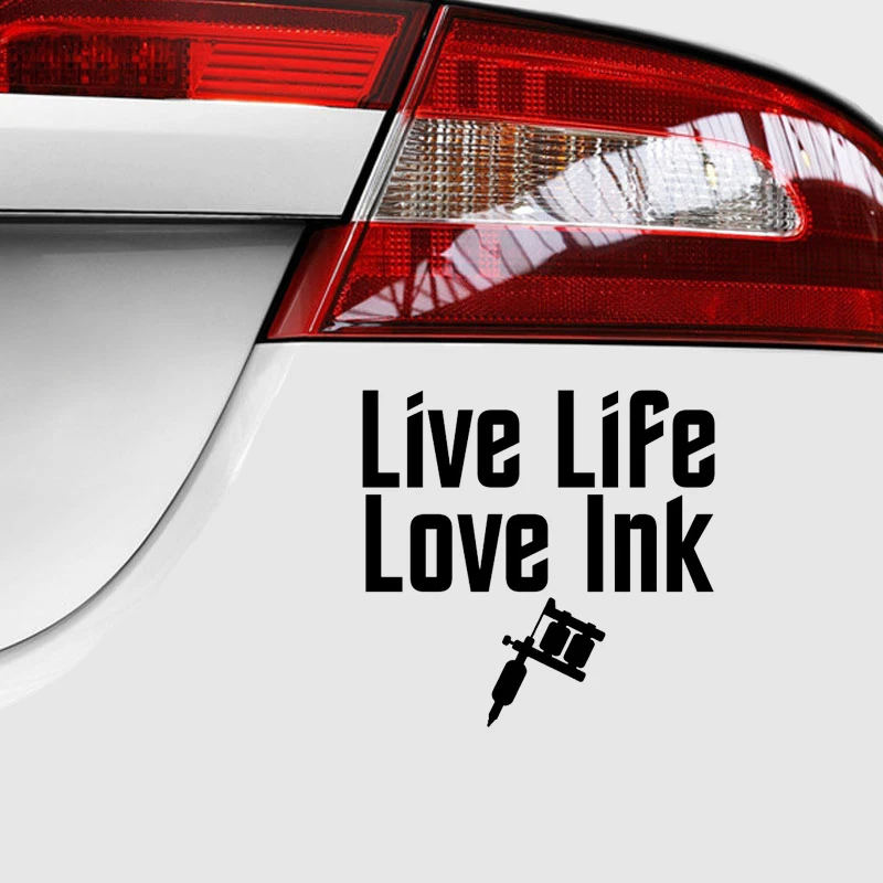 Виниловые наклейки на окно автомобиля мотоцикла бампера окна 15*14 3 см | Автомобили