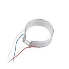 100 мм110 мм 220 В 600 Вт Нагревательный элемент-тонкая лента, бытовая электрическая техника, аксессуары для водяного дозатора