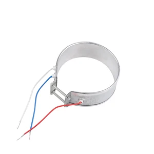 100 мм110 мм 220 В 600 Вт Нагревательный элемент-тонкая лента, бытовая электрическая техника, аксессуары для водяного дозатора