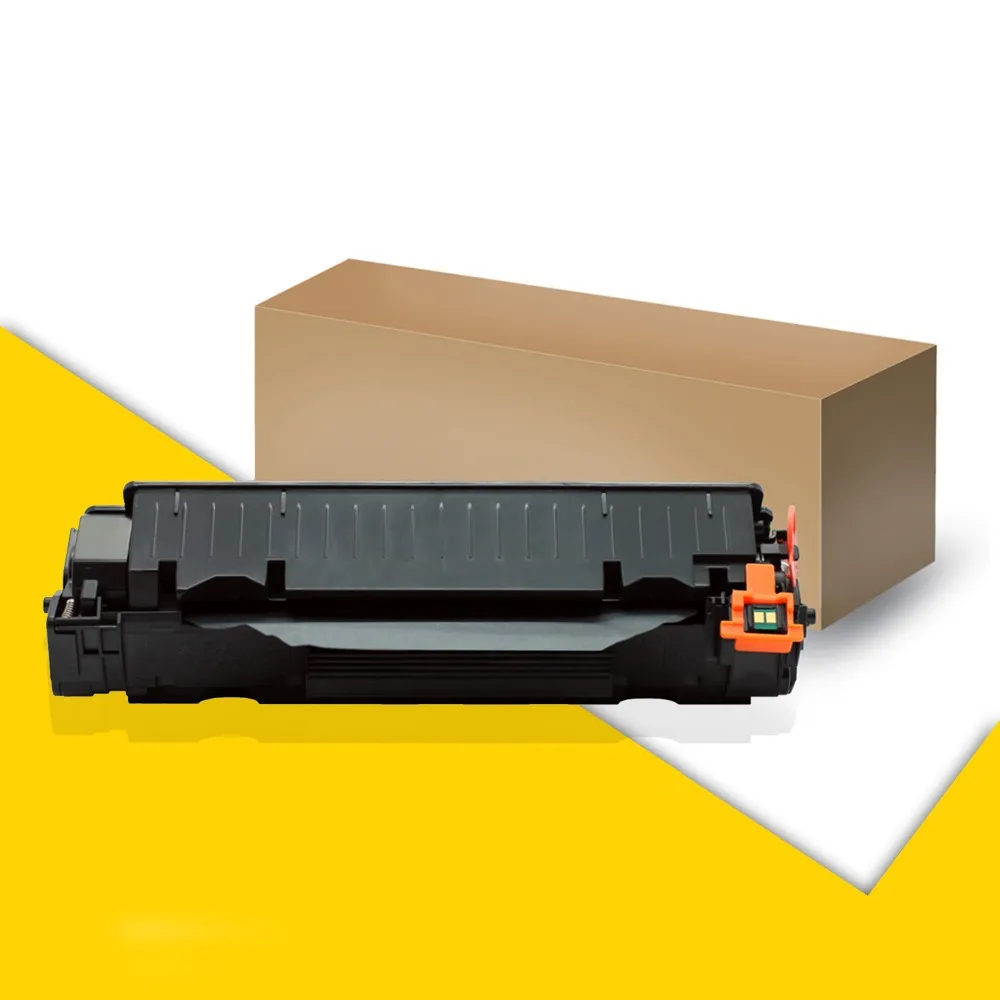 2 шт. тонер-картридж CE285A 85A для hp Laserjet P1102 P1104 P1106 M1130 M1132 M1212 M1212NF M1213NF M1212NFW | Компьютеры