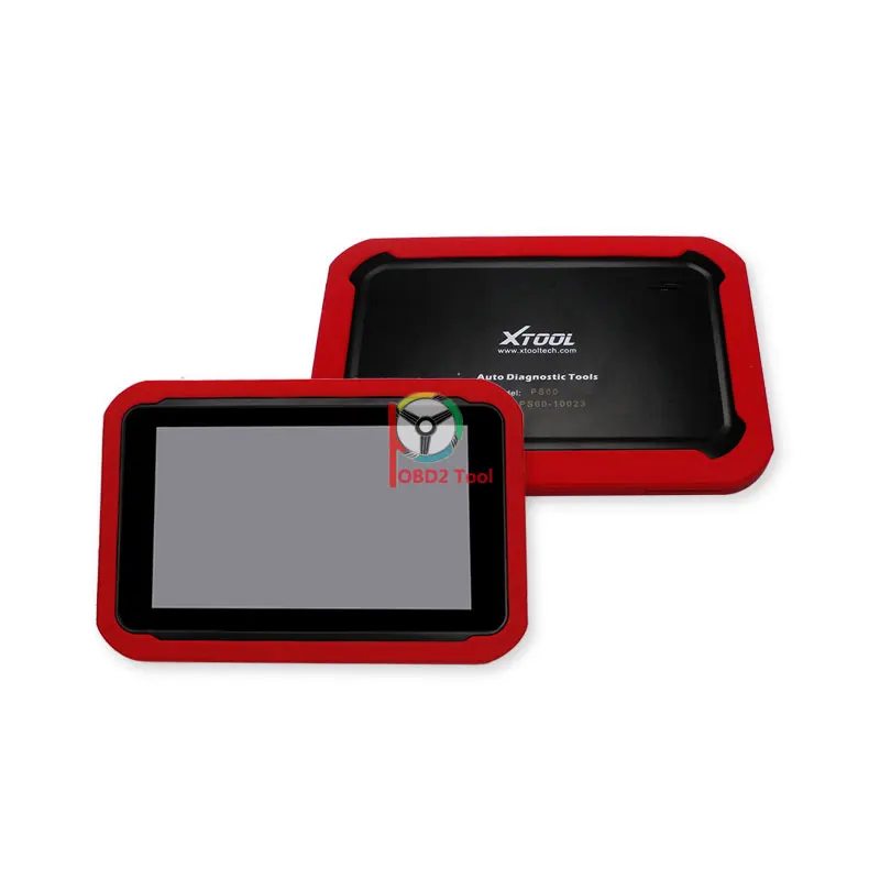 Lastest XTOOL X100 PAD Авто ключ программист X-100 PAD обновление онлайн EEPROM адаптер Pwoerful Функция как X300 Pro DHLFree