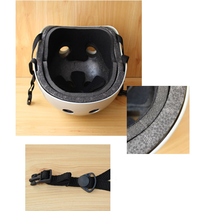 Велосипедный шлем BMX для экстремального спорта катания на коньках MTB