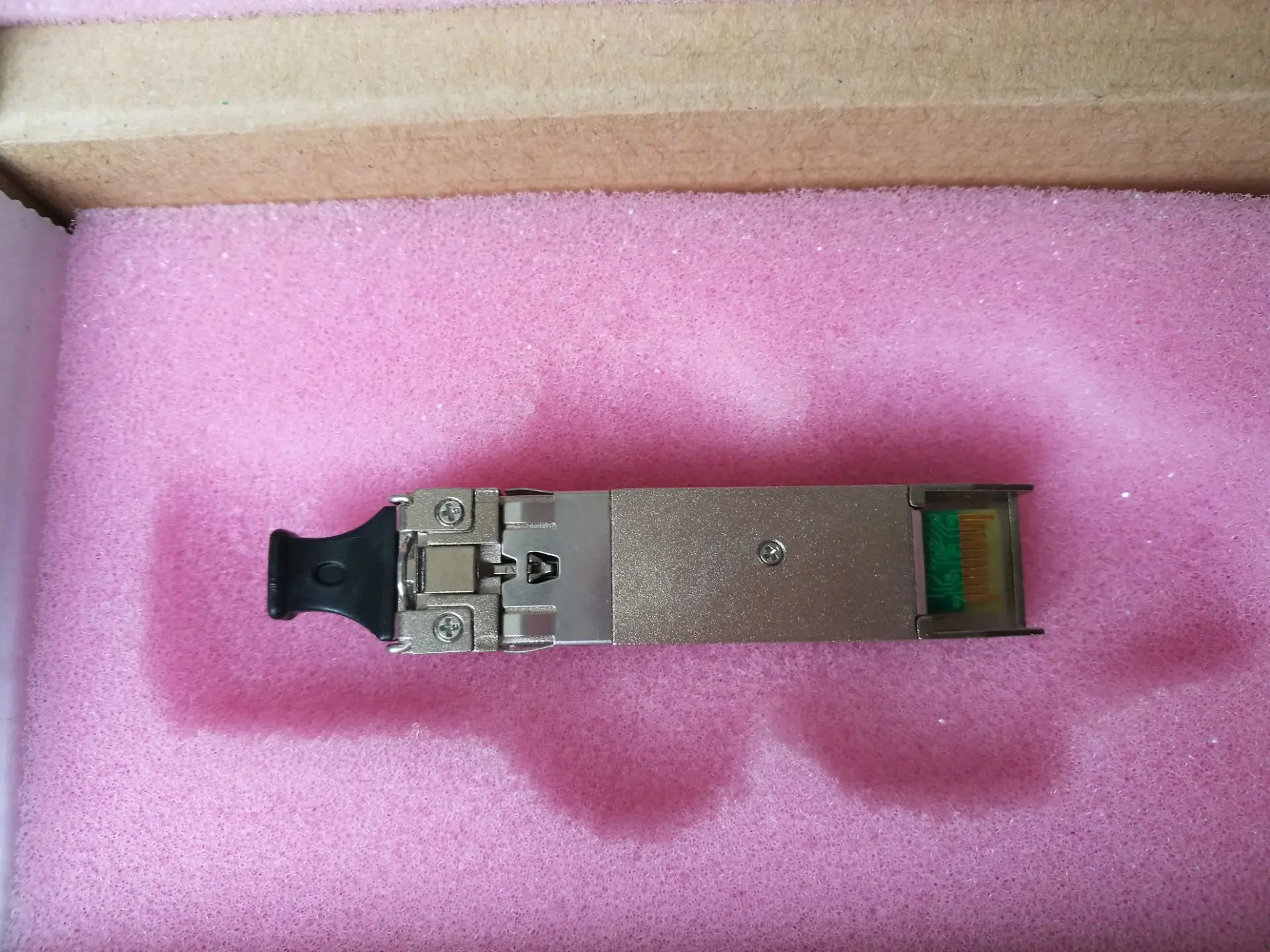 10 g 1550 нм 40 км SM SFP + OSX040N01 WHD 02310 CNF светильник Модуль|sfp sm|module sfpsfp module |