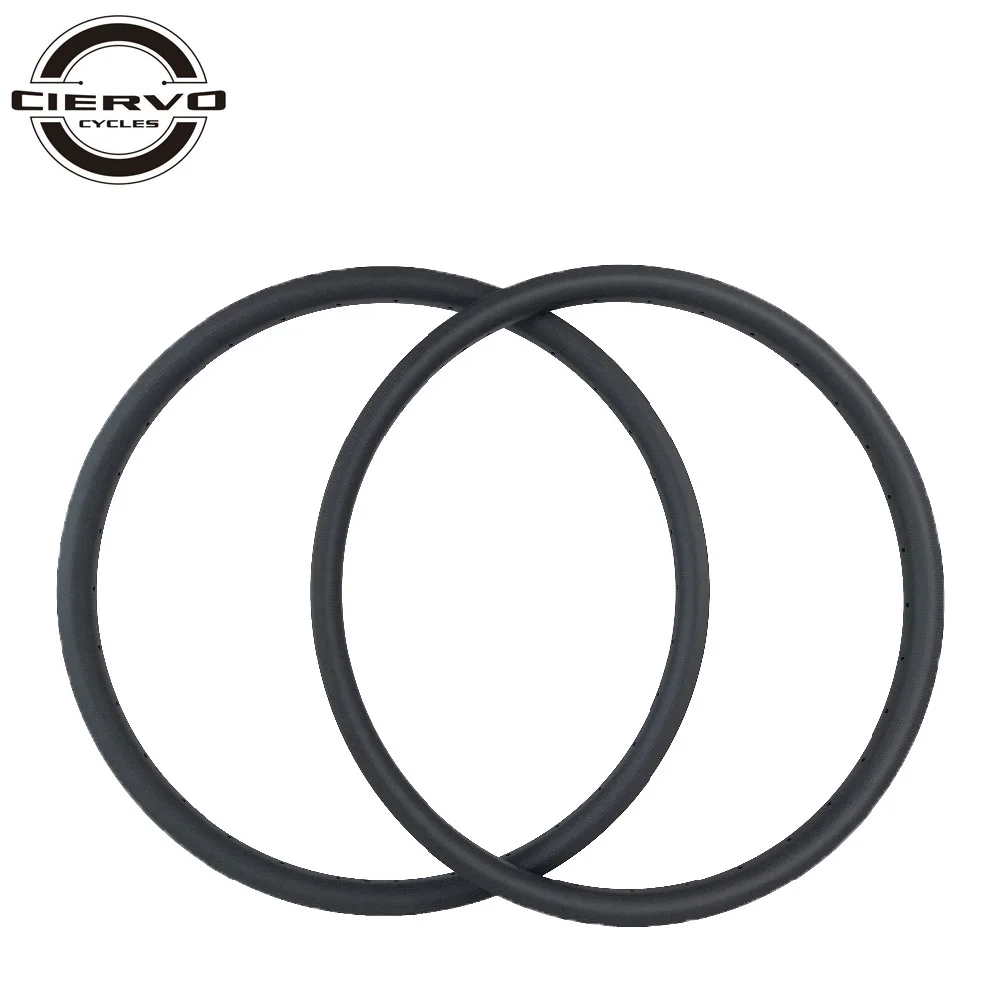 29er MTB XC 25 мм x 36 бескамерные карбоновые диски hookless beadless 24 28 32 отверстия UD 3K 12K