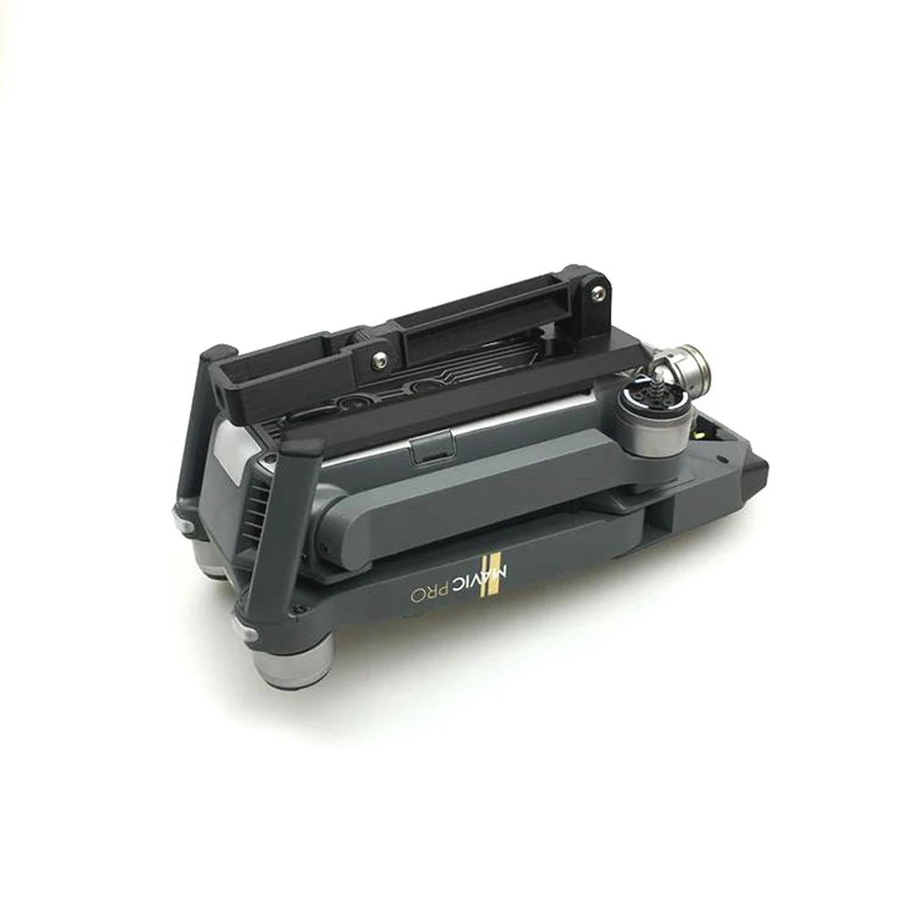 360 градусов панорамный кронштейн для камеры для DJI mavic Pro Lift multi-шарнирный кронштейн для DJI Mavic Pro