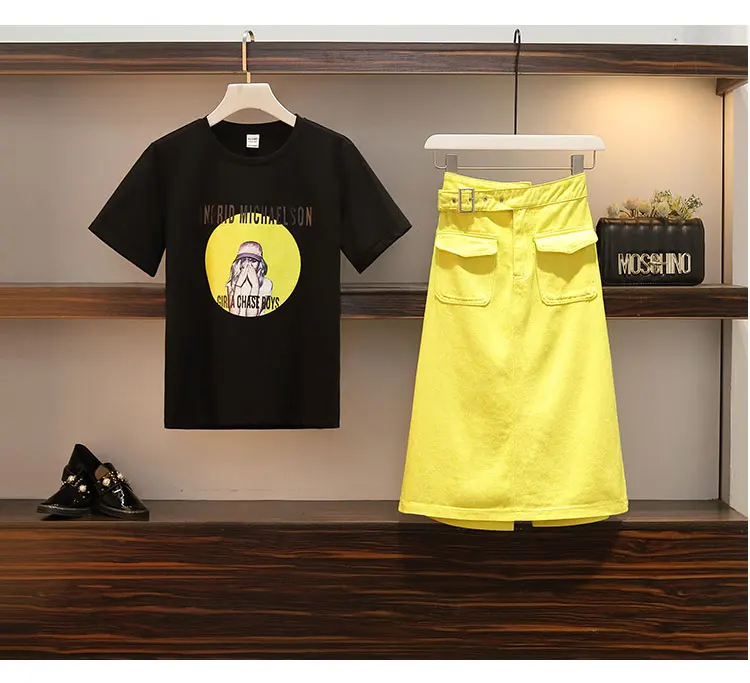 2019 Новая модная летняя женская футболка с короткими рукавами и буквенным принтом